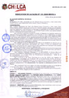 Vista preliminar de documento RESOLUCIÓN DE ALCALDÍA N° 101-2020-MDCH/A