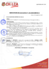 Vista preliminar de documento RESOLUCIÓN DE ALCALDÍA N° 125-2020-MDCH/A