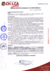 Vista preliminar de documento RESOLUCIÓN DE ALCALDÍA N° 127-2020-MDCH/A
