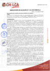 Vista preliminar de documento RESOLUCIÓN DE ALCALDÍA N° 132-2020-MDCH/A