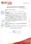Vista preliminar de documento RESOLUCIÓN DE ALCALDÍA N° 138-2020-MDCH/A