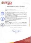 Vista preliminar de documento RESOLUCIÓN DE ALCALDÍA N° 134-2020-MDCH/A