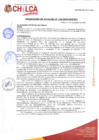 Vista preliminar de documento RESOLUCIÓN DE ALCALDÍA N° 142-2020-MDCH/A