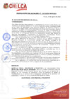 Vista preliminar de documento RESOLUCIÓN DE ALCALDÍA N° 133-2020-MDCH/A