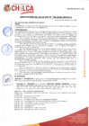 Vista preliminar de documento RESOLUCIÓN DE ALCALDÍA N° 158-2020-MDCH/A