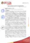 Vista preliminar de documento RESOLUCIÓN DE ALCALDÍA N° 161-2020-MDCH/A