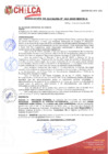Vista preliminar de documento RESOLUCIÓN DE ALCALDÍA N° 162-2020-MDCH/A