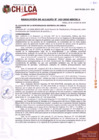 Vista preliminar de documento RESOLUCIÓN DE ALCALDÍA N° 163-2020-MDCH/A