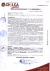 Vista preliminar de documento RESOLUCIÓN DE ALCALDÍA N° 176-2020-MDCH/A