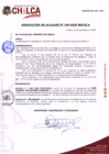 Vista preliminar de documento RESOLUCIÓN DE ALCALDÍA N° 199-2020-MDCH/A