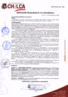 Vista preliminar de documento RESOLUCIÓN DE ALCALDÍA N° 191-2020-MDCH/A