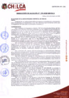 Vista preliminar de documento RESOLUCIÓN DE ALCALDÍA N° 195-2020-MDCH/A