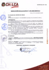 Vista preliminar de documento RESOLUCIÓN DE ALCALDÍA N° 185-2020-MDCH/A