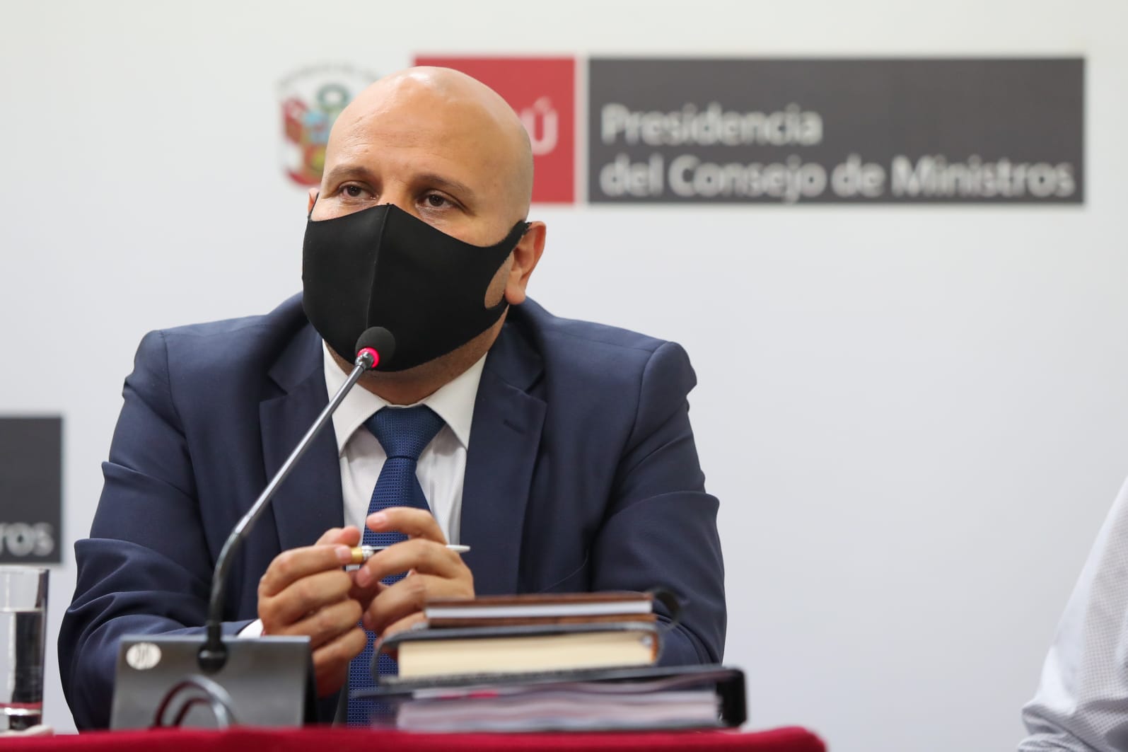 Ministro de Cultura: “Gobierno priorizará Ley del Trabajador del Arte”