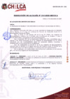 Vista preliminar de documento RESOLUCIÓN DE ALCALDÍA N° 214-2020-MDCH/A
