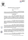 Vista preliminar de documento RESOLUCIÓNJEFATURALN° 0015-2022-DP-OAF-ENCARGO-CAJA CHICA-OD. UCAYALI.pdf