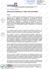 Vista preliminar de documento Resolución Gerencial N° 000021-2022-GAD_RENIEC-2022