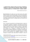 Vista preliminar de documento Boletín Informativo Laboral N°121