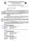 Vista preliminar de documento Resolución de Alcaldía Nº 1113-2017-MDT-A