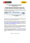 Vista preliminar de documento Solicitud de Expresiones de Interés - SCC - Código CH03 - Proyecto BID