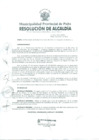 Vista preliminar de documento 0015-2011-MPP/A