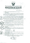 Vista preliminar de documento 0084-2011-MPP/A