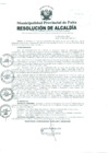 Vista preliminar de documento 0083-2011-MPP/A