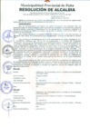 Vista preliminar de documento 499-2011-MPP/A
