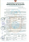 Vista preliminar de documento 1061-2011-MPP/A