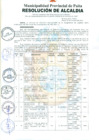 Vista preliminar de documento 923-2011-MPP/A
