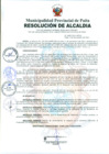Vista preliminar de documento 1065-2011-MPP/A