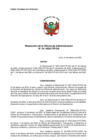 Vista preliminar de documento RESOLUCION DE LA OFICINA DE ADMINISTRACION N 024-2022-ITP-OA.pdf