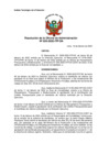 Vista preliminar de documento RESOLUCION DE LA OFICINA DE ADMINISTRACION N 025-2022-ITP-OA.pdf