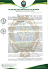 Vista preliminar de documento RESOLUCION_DE_ALCALDIA_NRO_189_2021_MPH.pdf