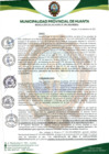 Vista preliminar de documento RESOLUCION_DE_ALCALDIA_NRO_190_2021_MPH.pdf