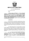 Vista preliminar de documento RD 106-2022-LIQ. FINAL- CONVENIO 005-2018-PUN.pdf