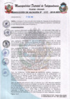Vista preliminar de documento RESOLUCION DE ALCALDIA 532-2018.pdf