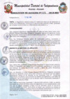 Vista preliminar de documento RESOLUCION DE ALCALDIA 521-2018.pdf