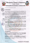 Vista preliminar de documento RESOLUCION DE ALCALDIA 520-2018.pdf