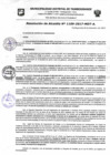 Vista preliminar de documento Resolución de Alcaldía Nº 1109-2017-MDT-A