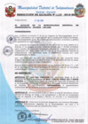 Vista preliminar de documento RESOLUCION DE ALCALDIA 568-2018.pdf