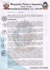 Vista preliminar de documento RESOLUCION DE ALCALDIA 547-2018.pdf