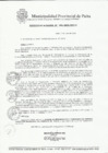 Vista preliminar de documento 0004-2009-MPP/A