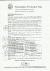 Vista preliminar de documento 001-2010-MPP/A