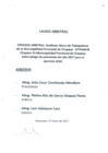 Vista preliminar de documento Municipalidad Provincial de Chupaca - Sindicato Mixto de Trabajadores de la Municipalidad Provincial de Chupaca – SITRAMUN