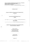 Vista preliminar de documento Superintendencia Nacional de Registros Públicos – SUNARP - Federación de Trabajadores del Sistema Nacional de los Registros Públicos – FETRASINARP (Exp 004538-2019)