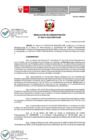 Vista preliminar de documento Resolución de la Oficina de Administración N° 014-2022-OEFA/OAD