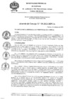 Vista preliminar de documento Acuerdo de Concejo Nº 18-2022-MPC