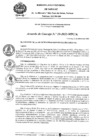 Vista preliminar de documento Acuerdo de concejo Nº 19-2022-MPC