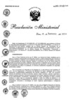 Vista preliminar de documento Resolución Ministerial  N°080-2022-MINSA